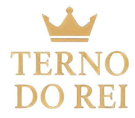 Terno do Rei